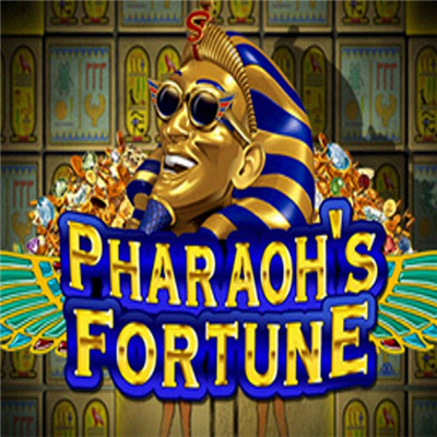 Pharaohs Fortune