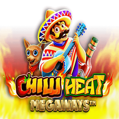 Chilli Heat Megaways